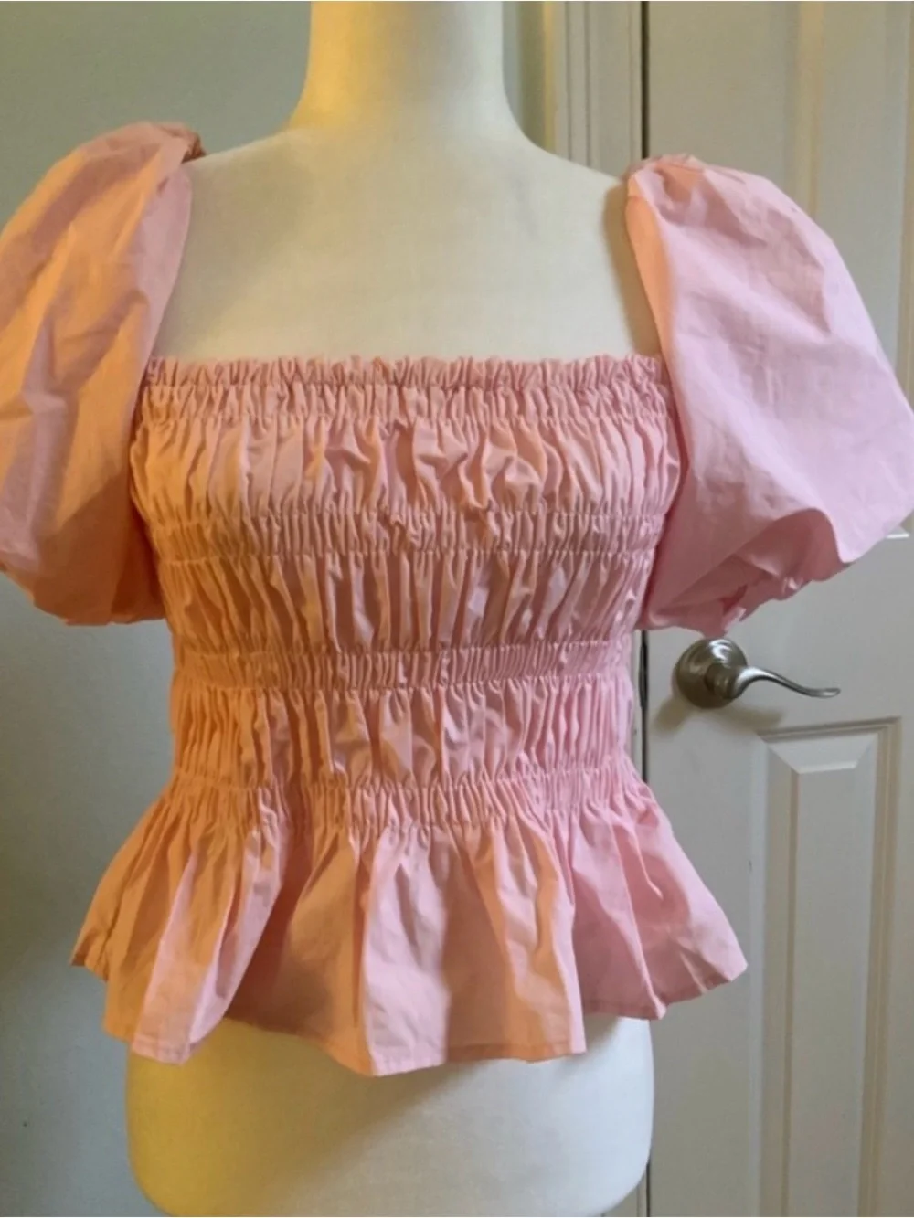 Astr light pink